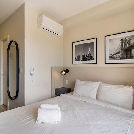 360 Brooklin Apartment Сао Паоло Екстериор снимка